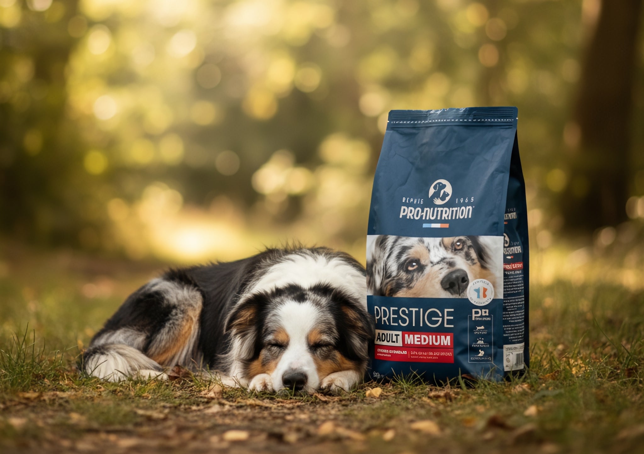 Pro-Nutrition Hundefutter Flatazor