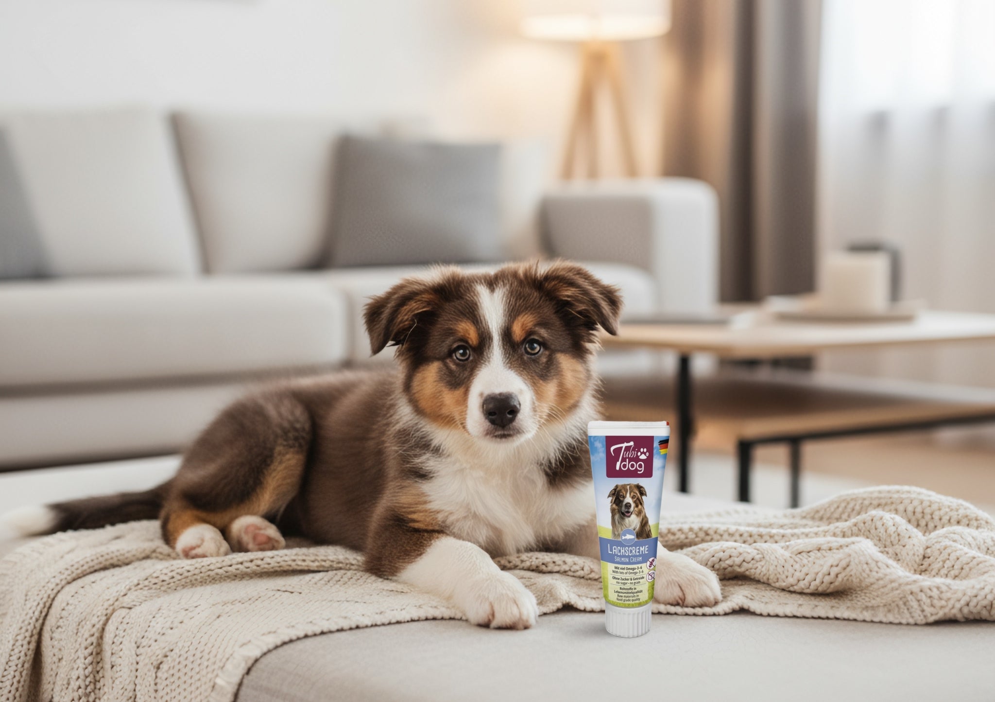 TubiDog Hundesnacks