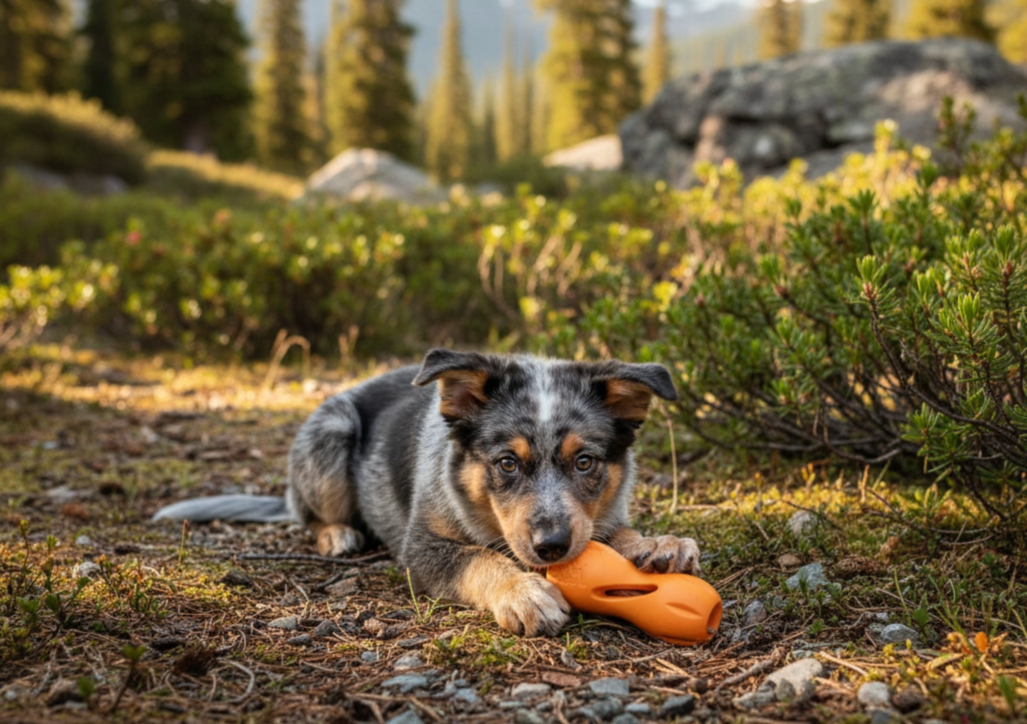 West Paw Hundespielzeug