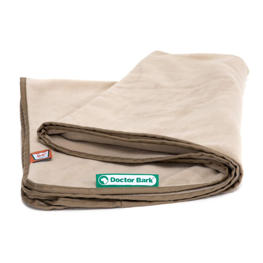 Doctor Bark Kuscheldecke für Hunde