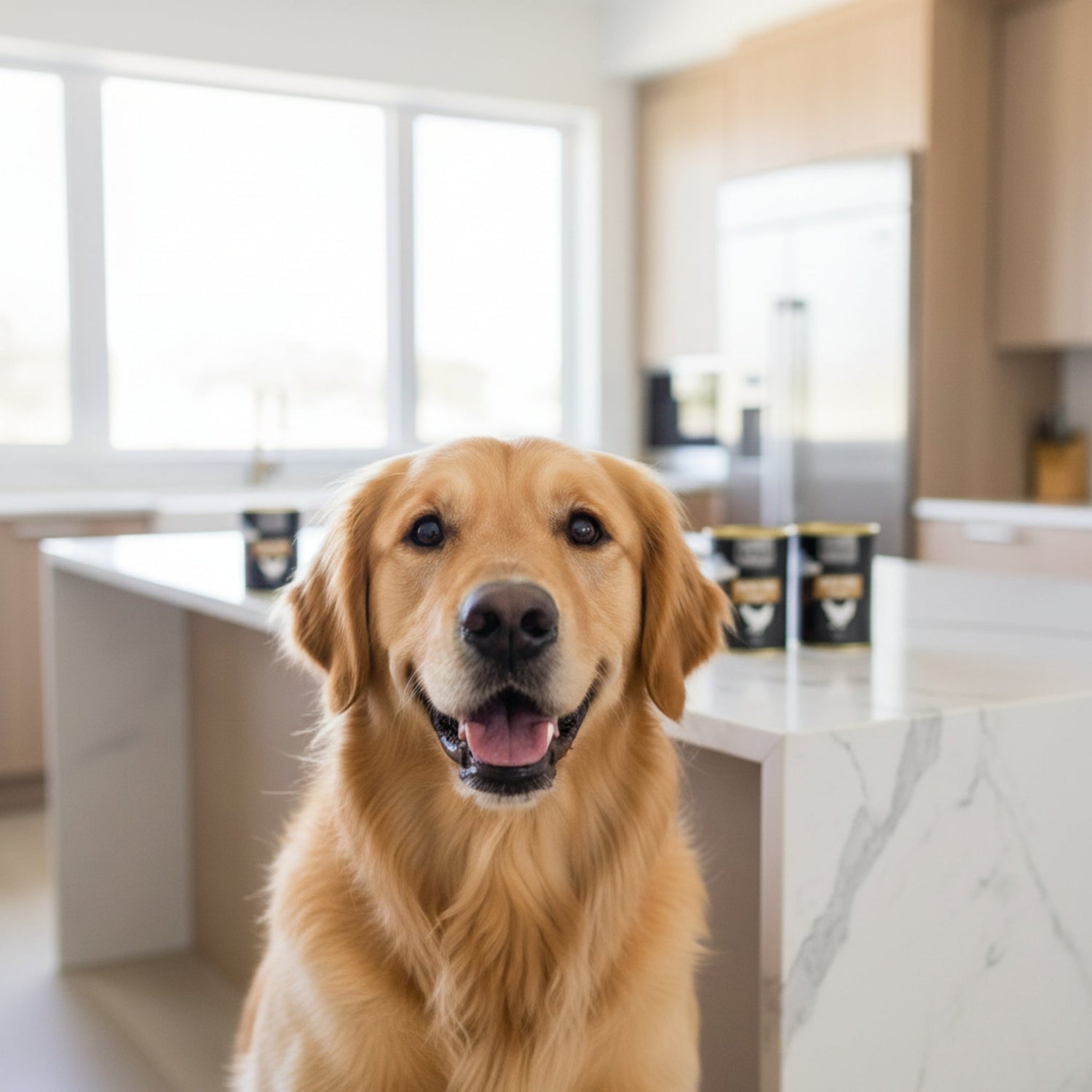 Black Canyon Beute Pur Huhn – Premium Monoprotein Nassfutter für sensible Hunde | 98% Fleischanteil, getreidefrei &amp; ohne künstliche Zusätze - Woofshack