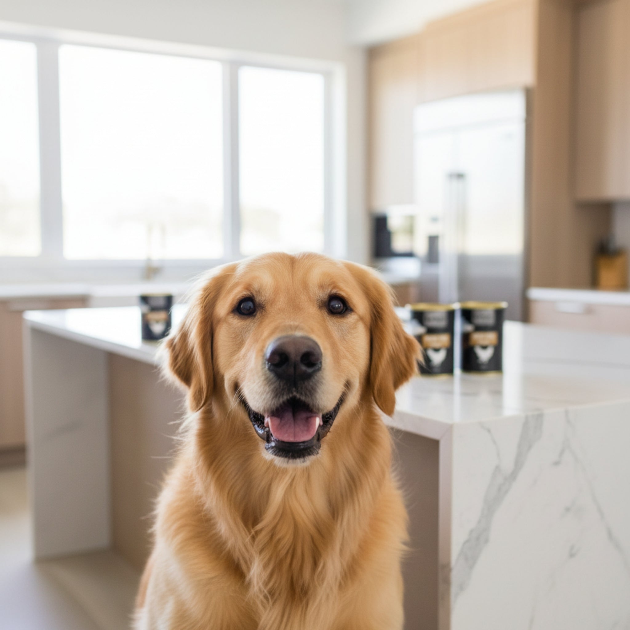 Black Canyon Beute Pur Huhn – Premium Monoprotein Nassfutter für sensible Hunde | 98% Fleischanteil, getreidefrei &amp; ohne künstliche Zusätze - Woofshack