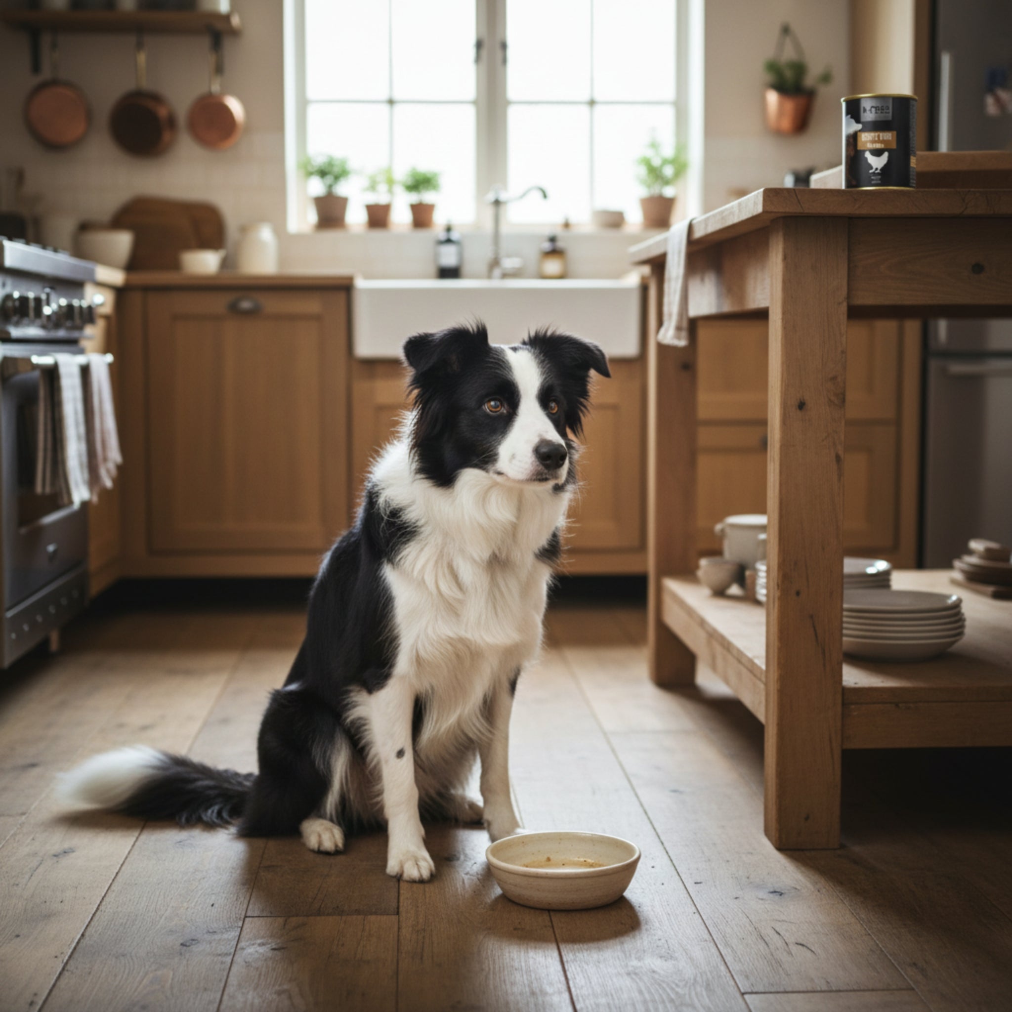 Black Canyon Beute Pur Huhn – Premium Monoprotein Nassfutter für sensible Hunde | 98% Fleischanteil, getreidefrei &amp; ohne künstliche Zusätze - Woofshack