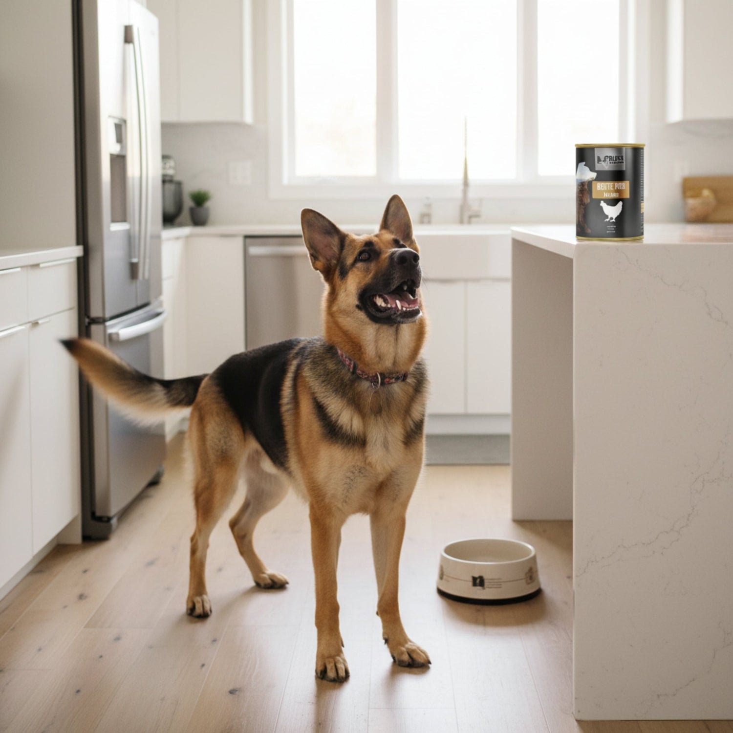 Black Canyon Beute Pur Huhn – Premium Monoprotein Nassfutter für sensible Hunde | 98% Fleischanteil, getreidefrei &amp; ohne künstliche Zusätze - Woofshack