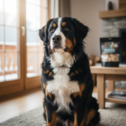 Black Canyon Beutehappen Kaninchenfleisch – Premium Snack für Hunde &amp; Katzen, Natürlich &amp; Proteinreich für Training &amp; Belohnung - Woofshack