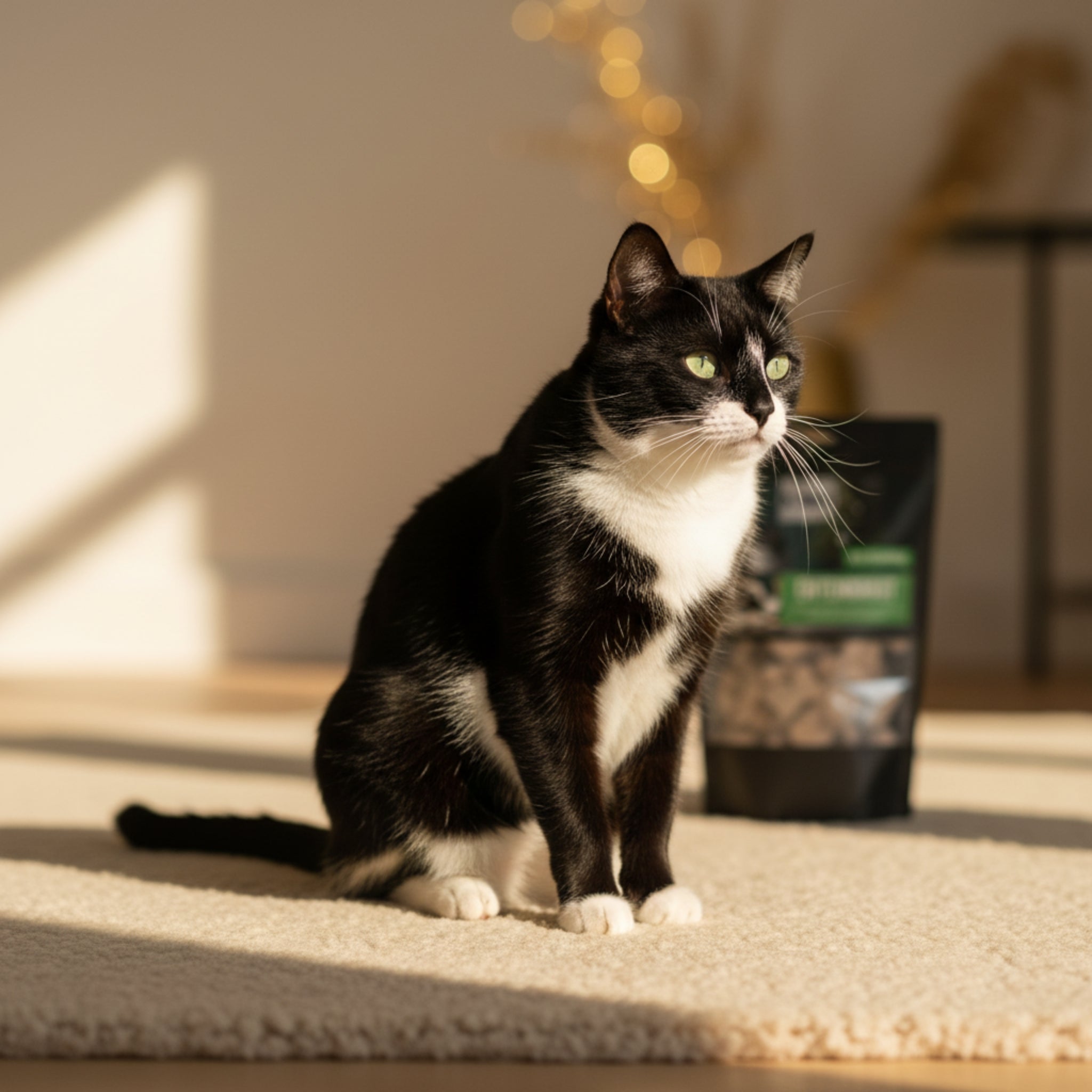 Black Canyon Beutehappen Xmas Entenbrust – Gefriergetrocknet - Woofshack