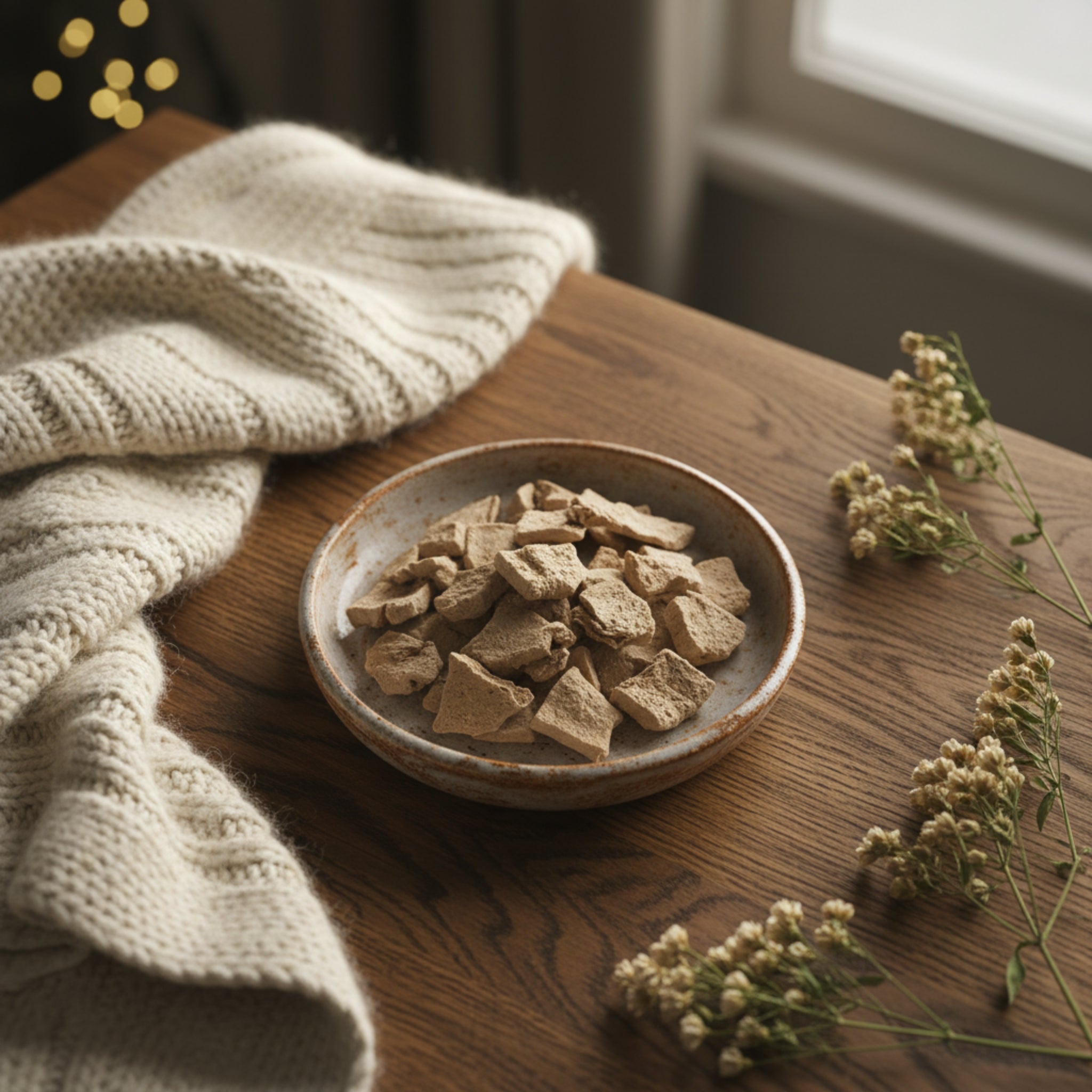 Black Canyon Beutehappen Xmas Entenbrust – Gefriergetrocknet - Woofshack