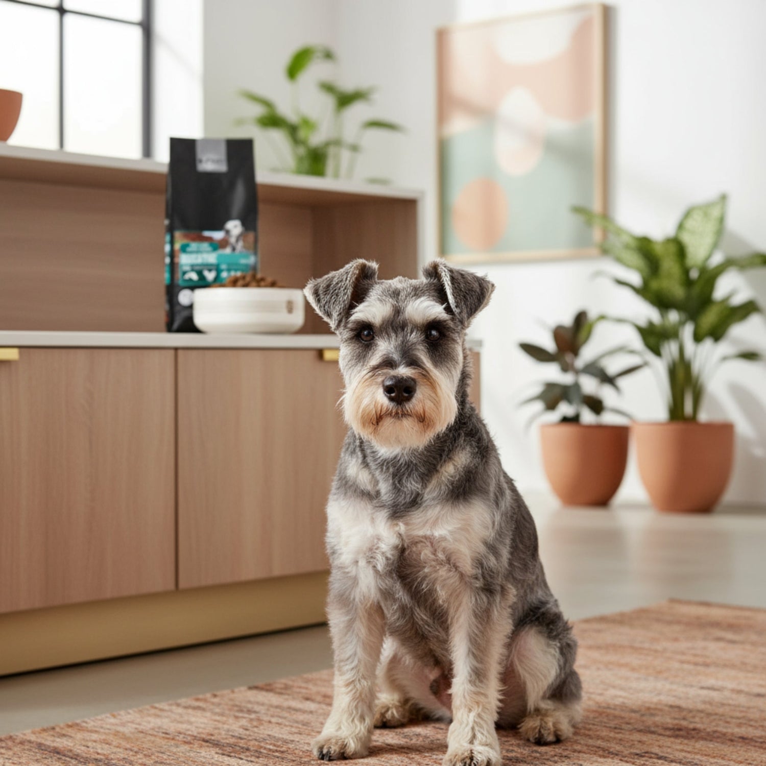 Black Canyon Biscayne - Lachs &amp; Huhn, Hundefutter - Woofshack