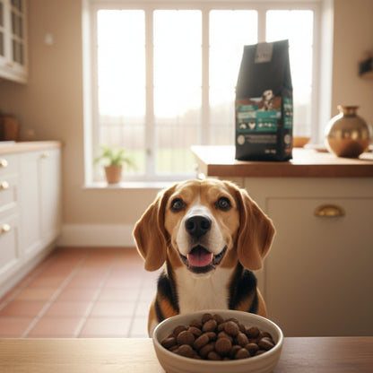 Black Canyon Biscayne - Lachs &amp; Huhn, Hundefutter - Woofshack