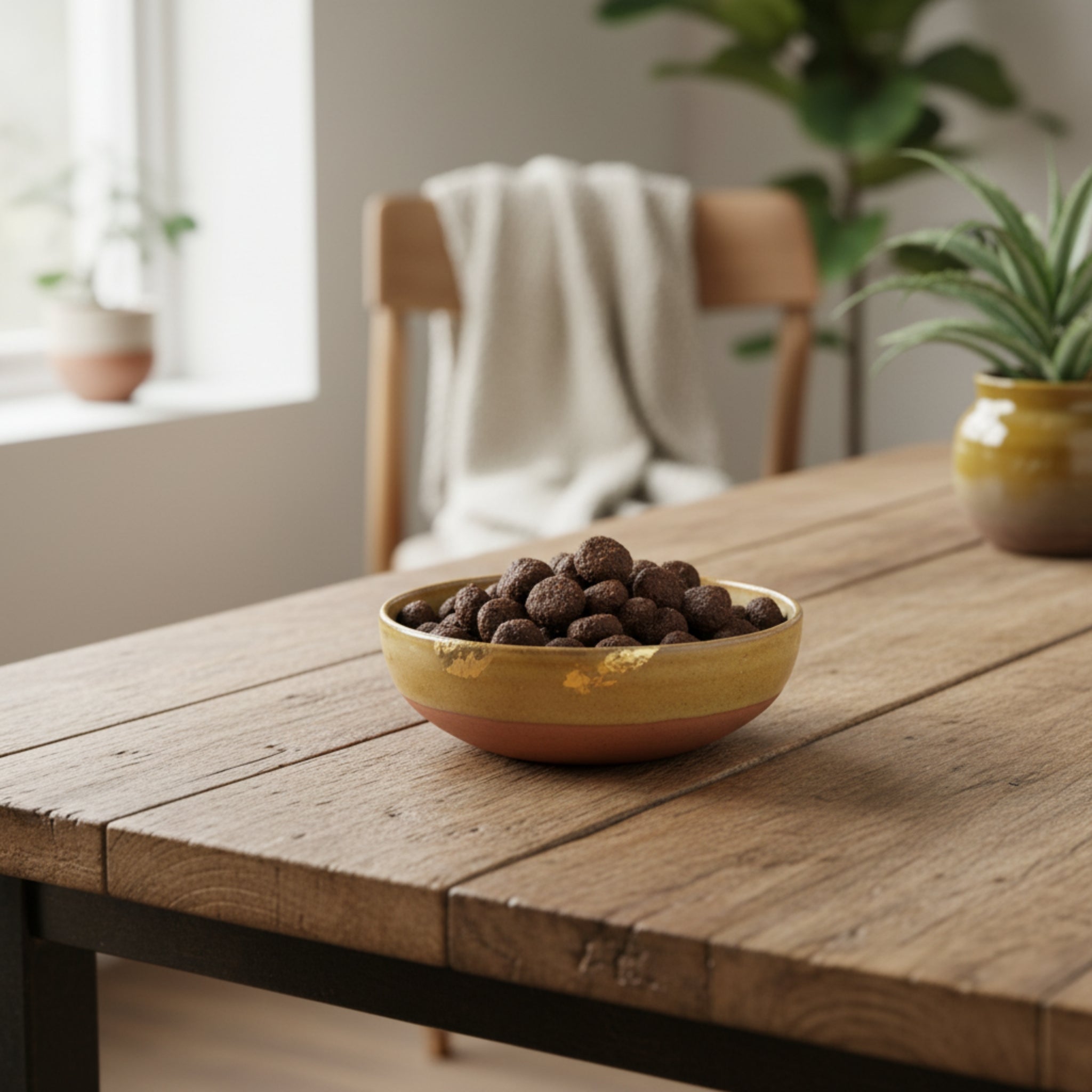 Black Canyon Biscayne - Lachs &amp; Huhn, Hundefutter - Woofshack