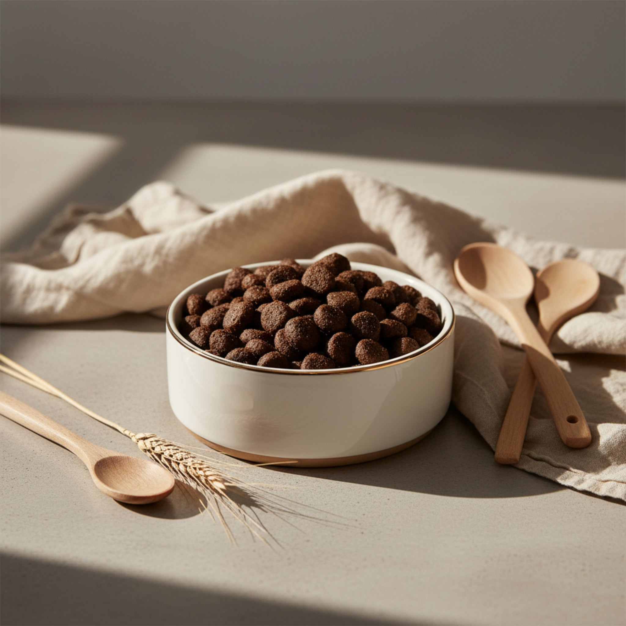 Black Canyon Biscayne - Lachs &amp; Huhn, Hundefutter - Woofshack