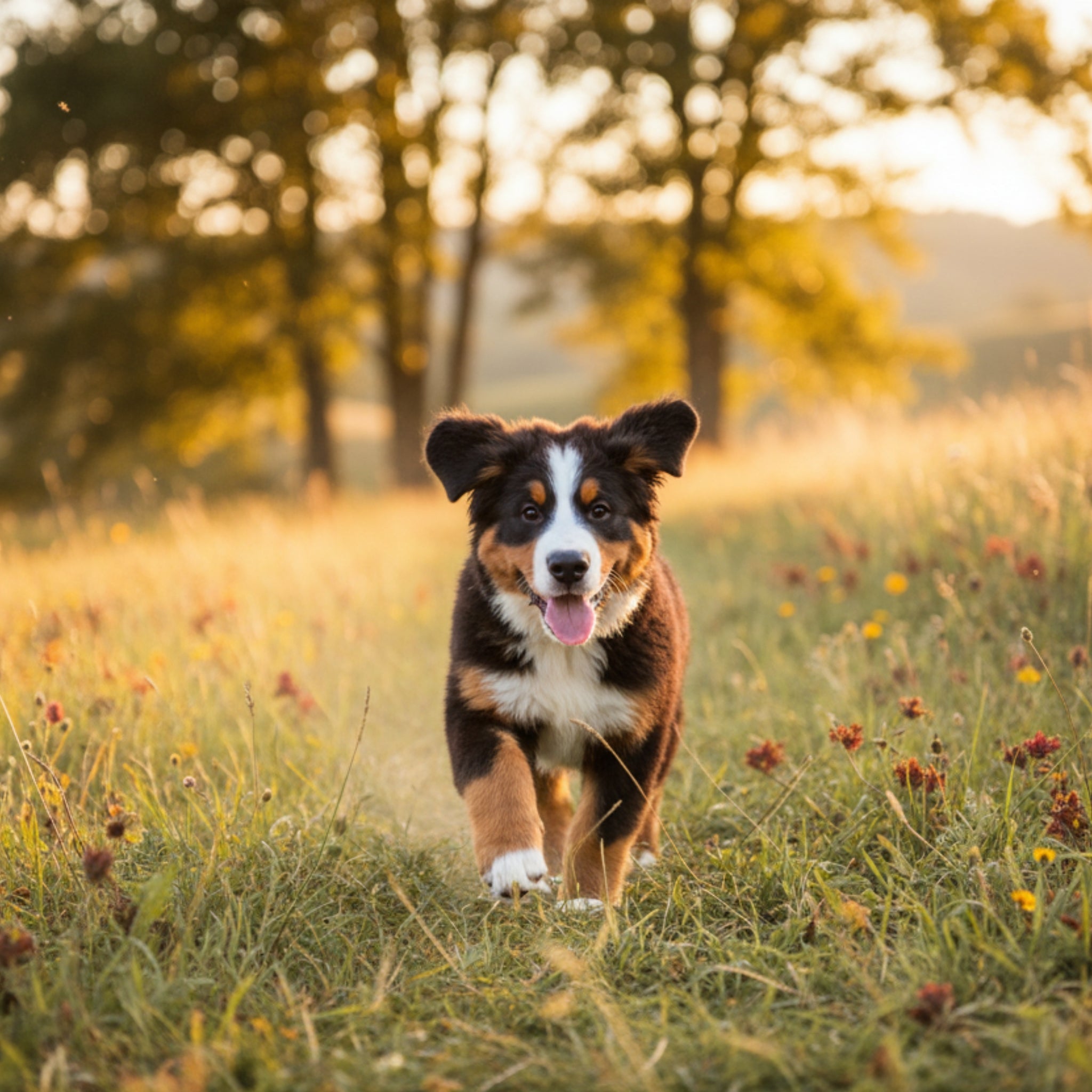 Black Canyon Cape Kid - Puppy Large - Truthahn &amp; Lachs - Woofshack