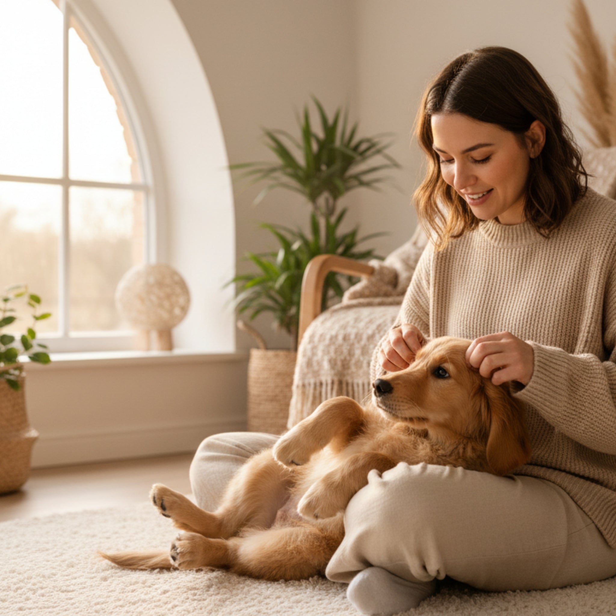 Black Canyon Cape Kid Puppy Large - Premium Welpenfutter für große Rassen mit Truthahn &amp; Lachs - Getreidefrei für gesundes Wachstum, starke Knochen &amp; glänzendes Fell