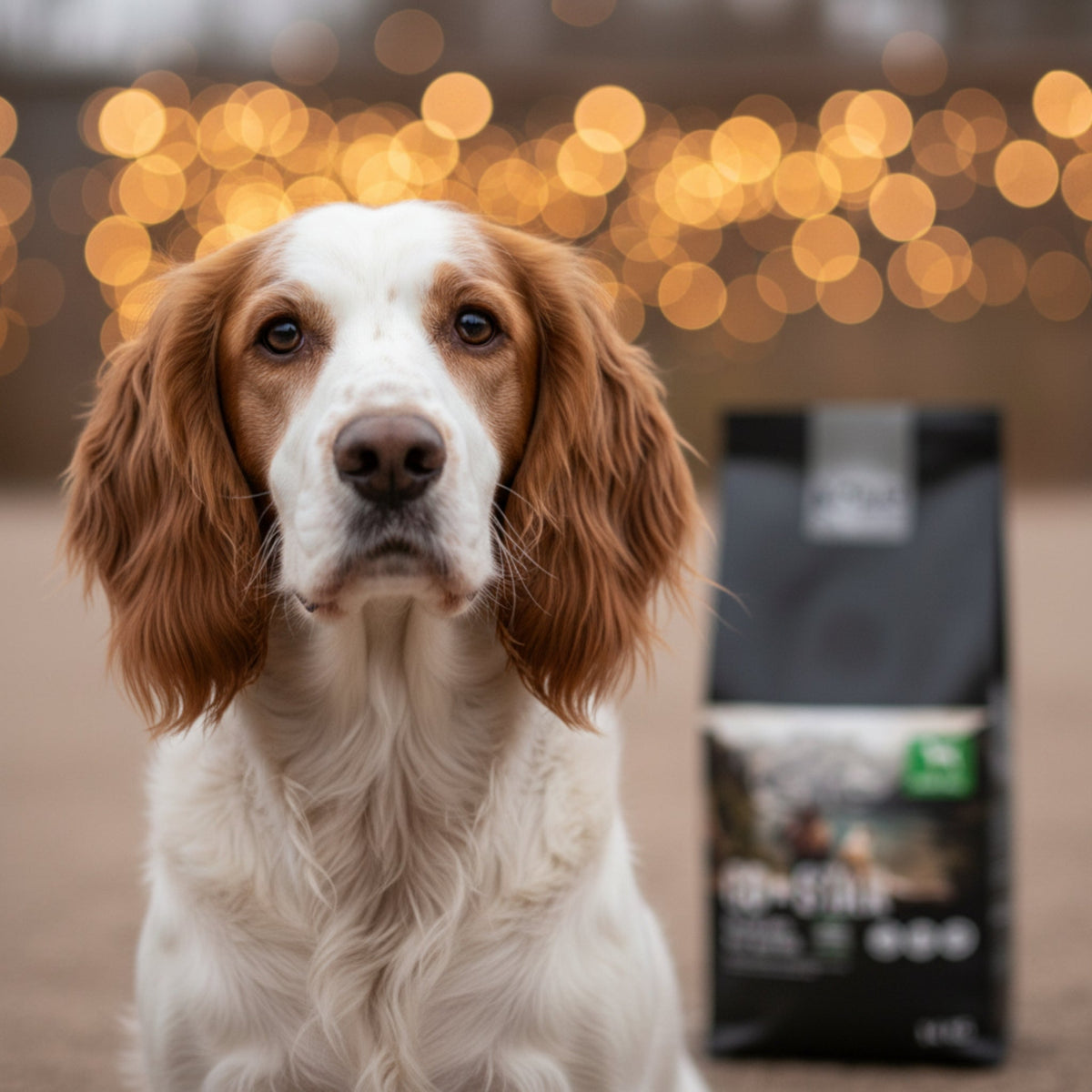 Black Canyon CoStar Adult Ente &amp; Reis – Premium Trockenfutter für ausgewachsene Hunde mit hochwertiger Ente, bekömmlichem Reis und natürlichen Zutaten - Woofshack