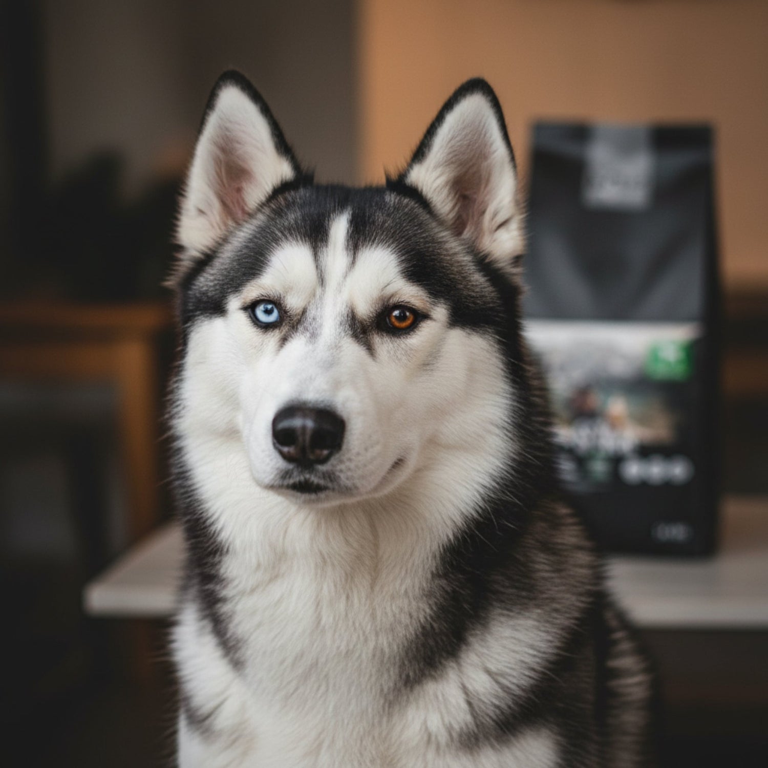 Black Canyon CoStar Adult Ente &amp; Reis – Premium Trockenfutter für ausgewachsene Hunde mit hochwertiger Ente, bekömmlichem Reis und natürlichen Zutaten - Woofshack