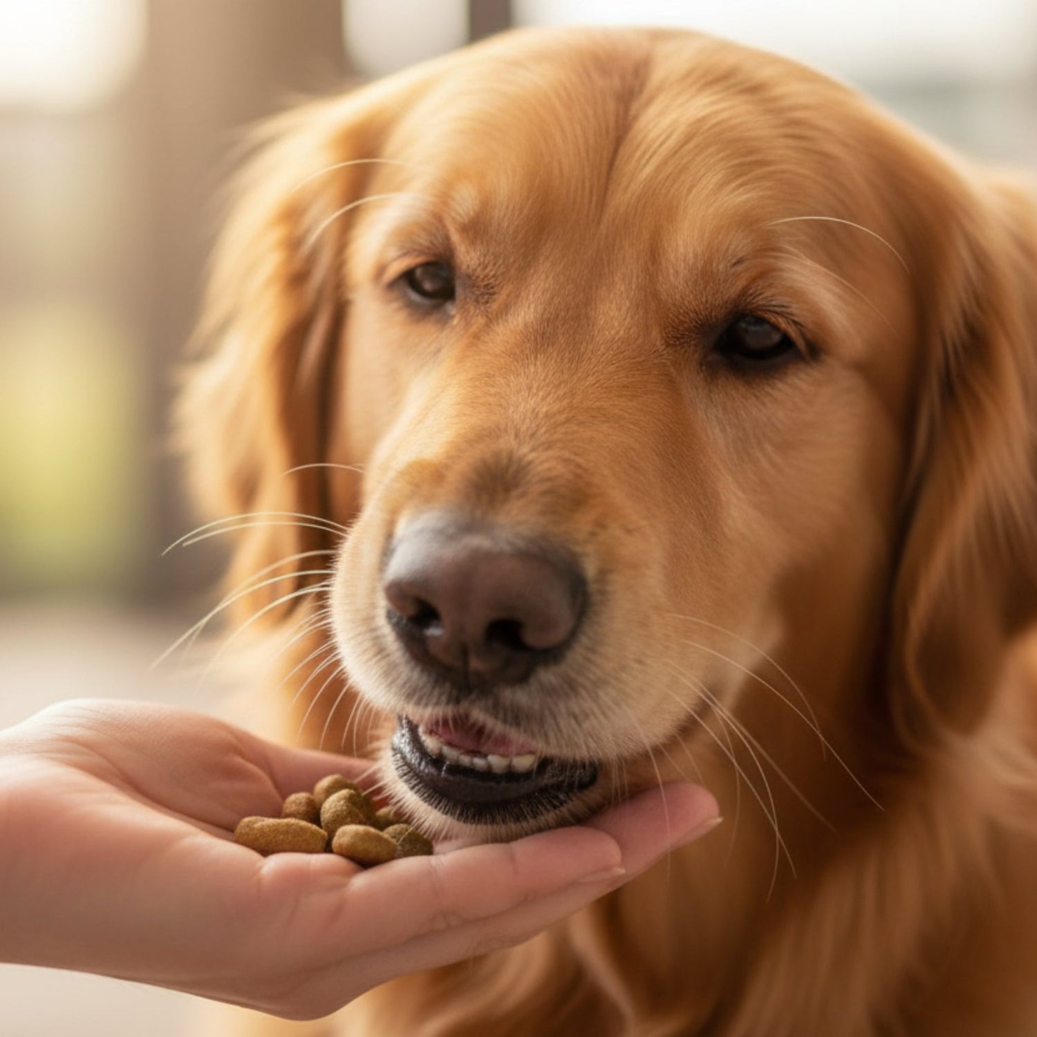 Black Canyon CoStar Adult Huhn &amp; Reis – Premium Trockenfutter für ausgewachsene Hunde mit leicht verdaulicher Rezeptur für gesundes Fell, starke Muskeln &amp; optimale Verdauung - Woofshack