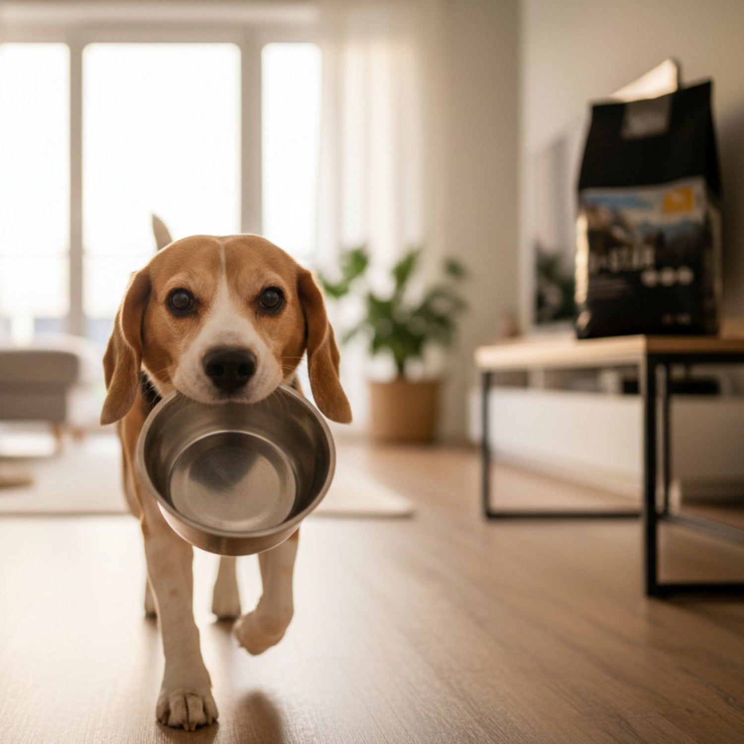 Black Canyon CoStar Adult Huhn &amp; Reis – Premium Trockenfutter für ausgewachsene Hunde mit leicht verdaulicher Rezeptur für gesundes Fell, starke Muskeln &amp; optimale Verdauung - Woofshack