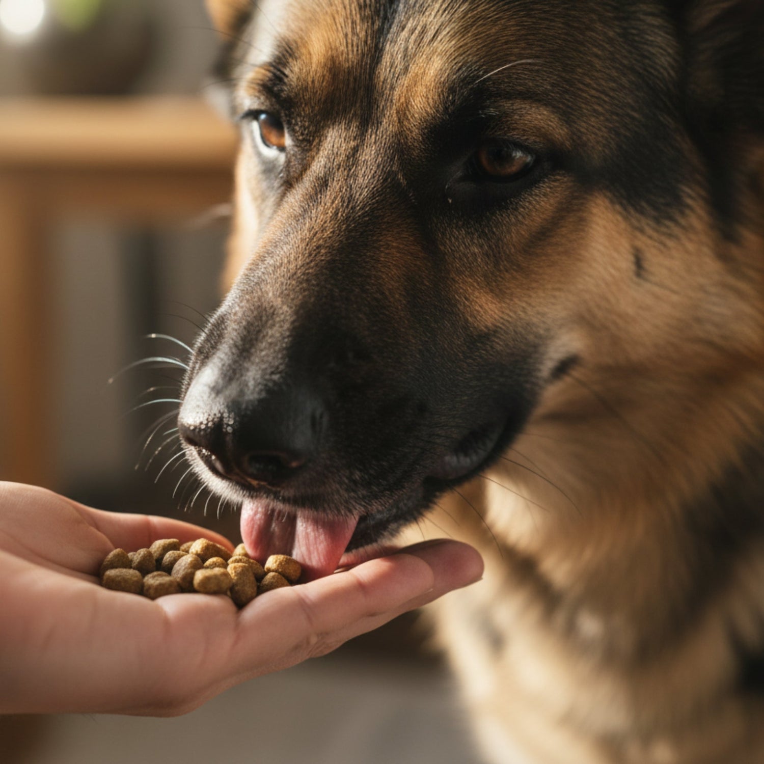 Black Canyon CoStar Adult Huhn &amp; Reis – Premium Trockenfutter für ausgewachsene Hunde mit leicht verdaulicher Rezeptur für gesundes Fell, starke Muskeln &amp; optimale Verdauung - Woofshack