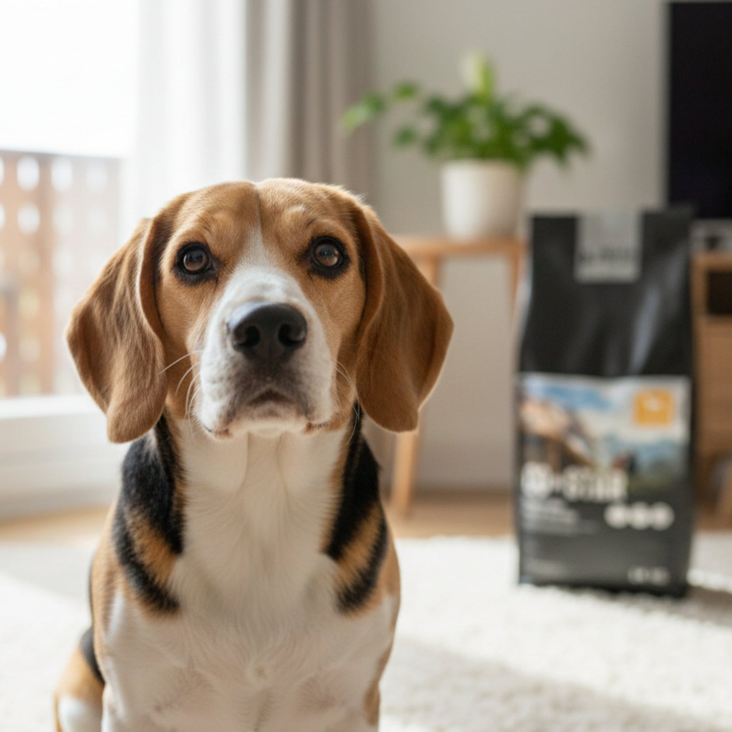 Black Canyon CoStar Adult Huhn &amp; Reis – Premium Trockenfutter für ausgewachsene Hunde mit leicht verdaulicher Rezeptur für gesundes Fell, starke Muskeln &amp; optimale Verdauung - Woofshack