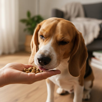 Black Canyon CoStar Adult Huhn &amp; Reis – Premium Trockenfutter für ausgewachsene Hunde mit leicht verdaulicher Rezeptur für gesundes Fell, starke Muskeln &amp; optimale Verdauung - Woofshack