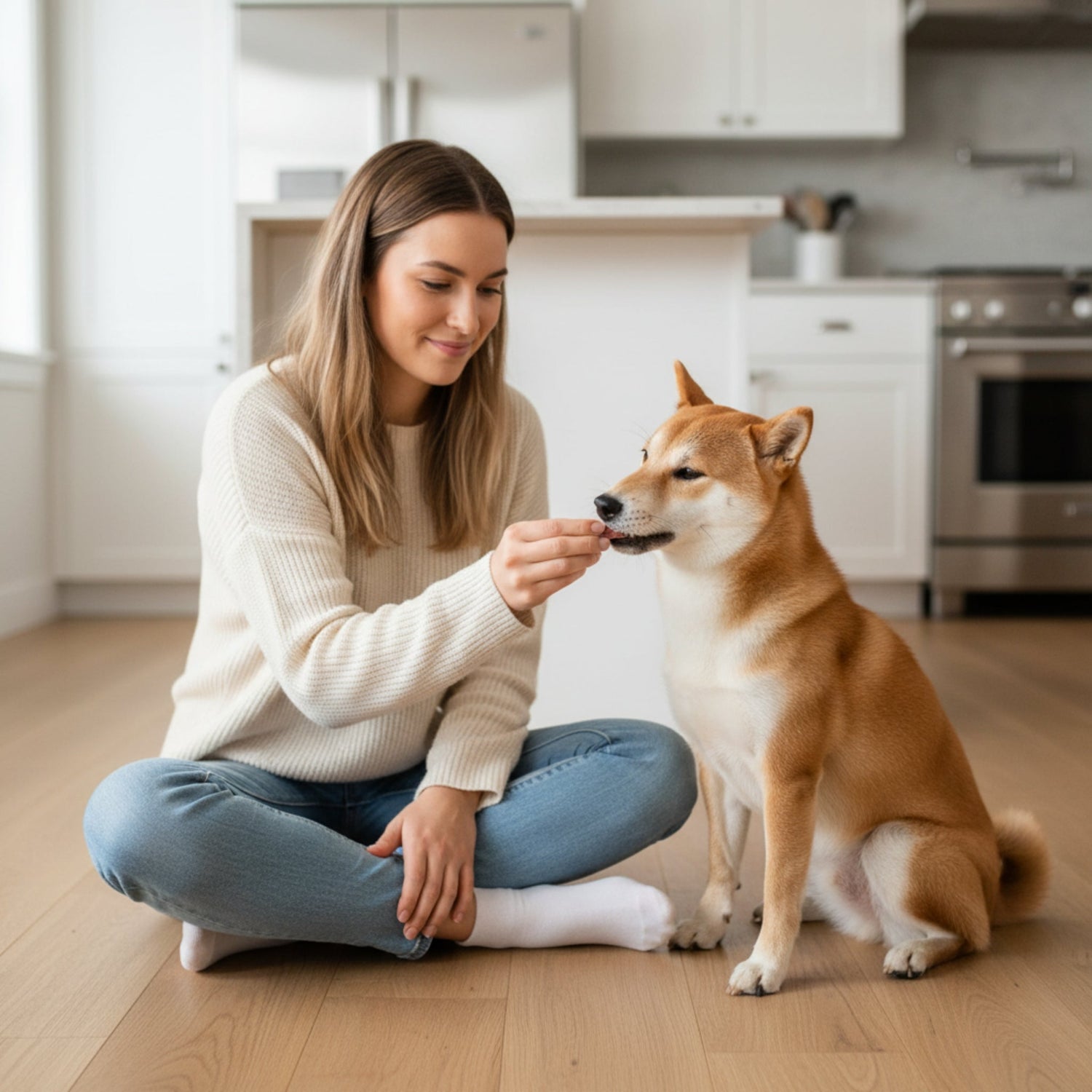 Black Canyon Entenbrust Streifen – Getreidefreier Kausnack für Hunde - Woofshack