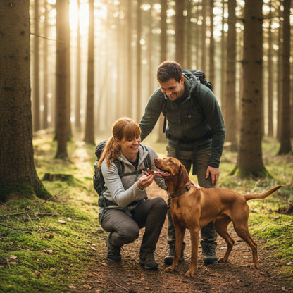 Black Canyon Entenbrust Streifen – Getreidefreier Kausnack für Hunde - Woofshack