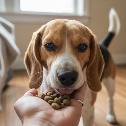 Black Canyon Great Falls Premium Trockenfutter mit Forelle &amp; Ente – Getreidefrei &amp; Natürlich für Hunde - Woofshack