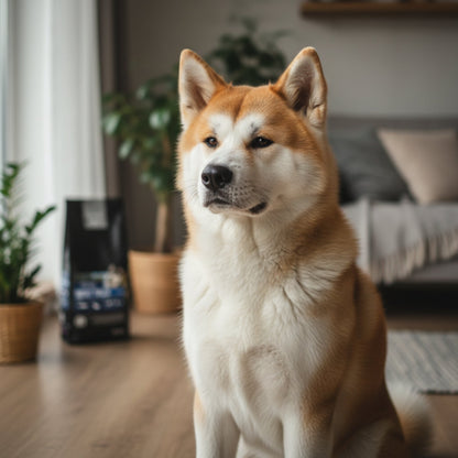 Black Canyon Great Falls Premium Trockenfutter mit Forelle &amp; Ente – Getreidefrei &amp; Natürlich für Hunde - Woofshack