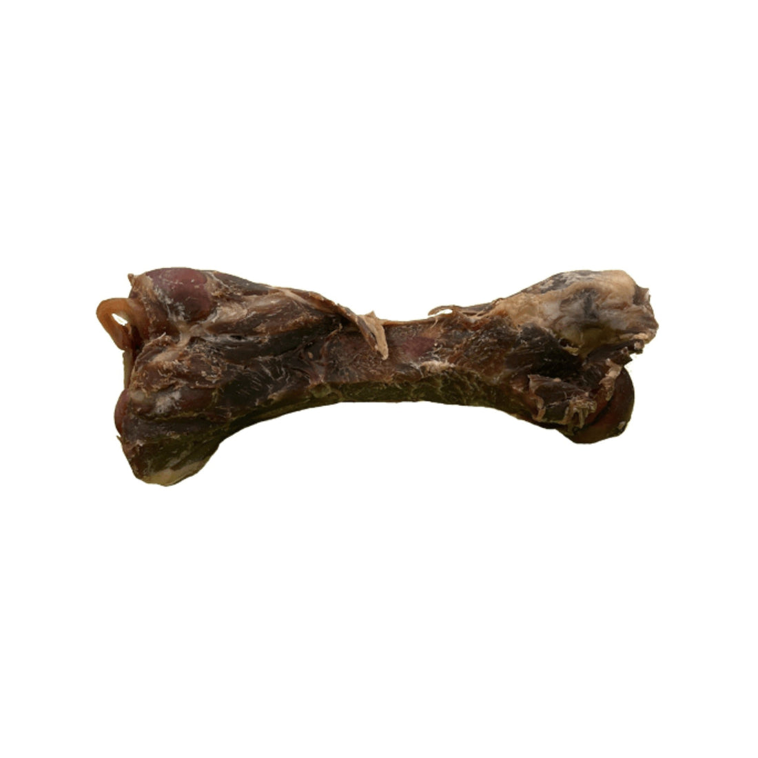 Black Canyon Jumbo - Schinkenknochen, Hunde Kausnack - Woofshack