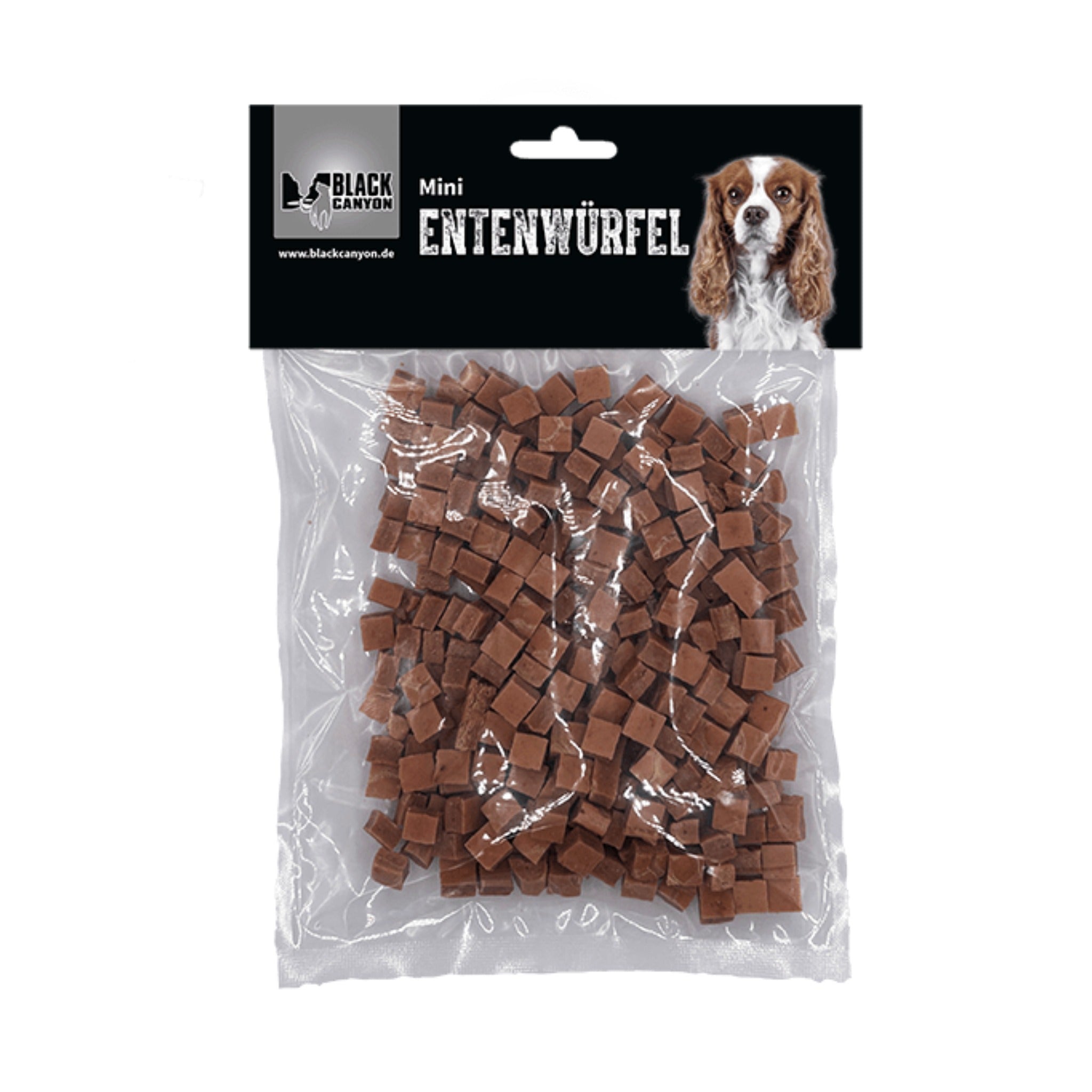 Black Canyon Mini Entenwürfel Soft - Woofshack