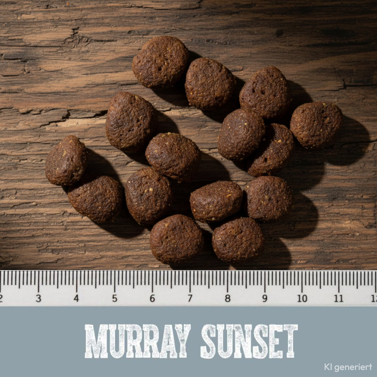 Black Canyon Murray Sunset Senior/Light – Getreidefreies Truthahn &amp; Lachs Trockenfutter für ältere &amp; gewichtssensible Hunde - Woofshack