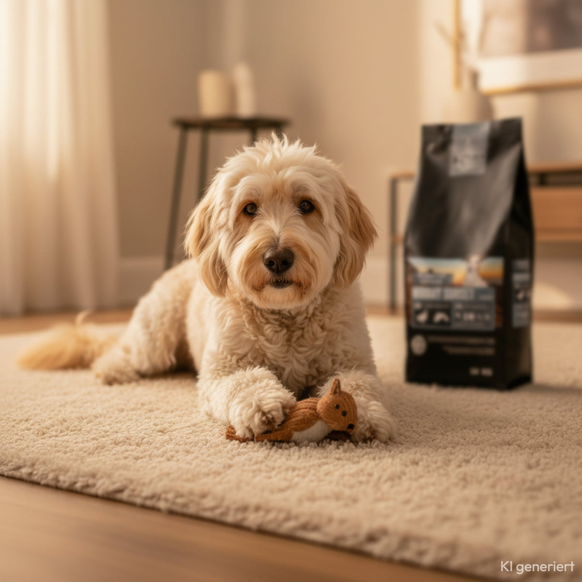Black Canyon Murray Sunset Senior/Light – Getreidefreies Truthahn &amp; Lachs Trockenfutter für ältere &amp; gewichtssensible Hunde - Woofshack