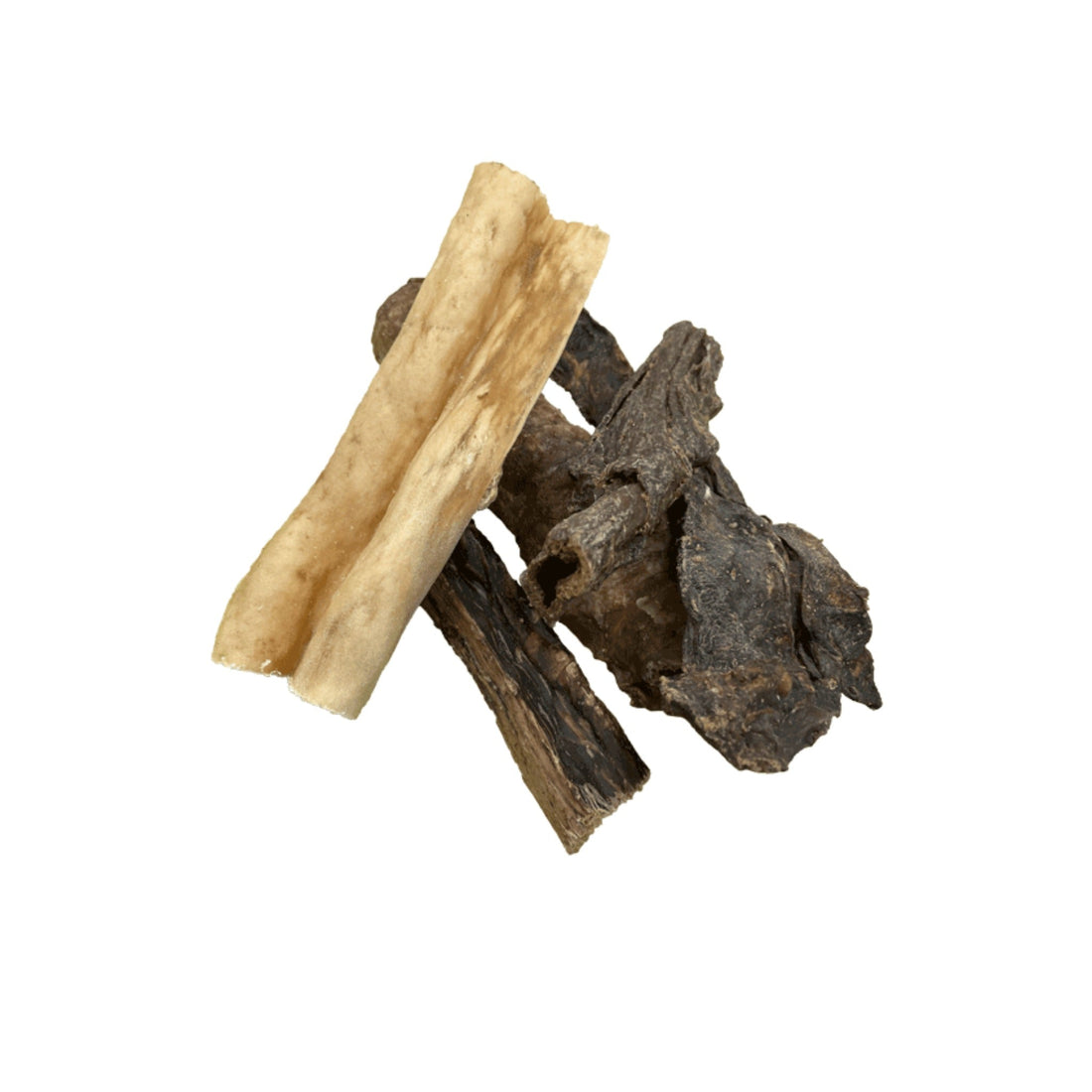 Black Canyon Pferde-Mix, Hunde Kausnack - Woofshack