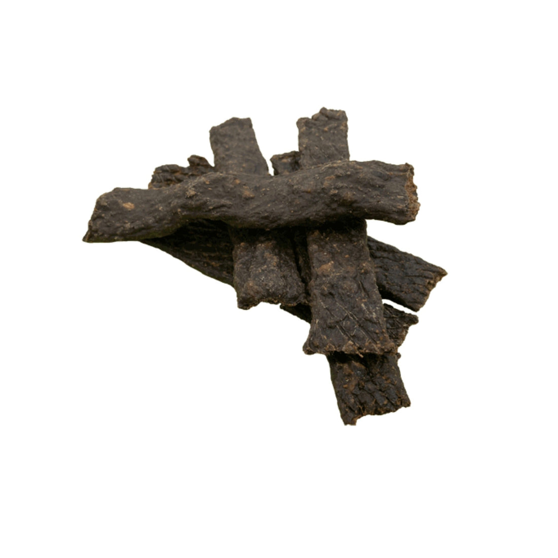 Black Canyon Reh - Trockenfleisch, Hunde Kausnack - Woofshack