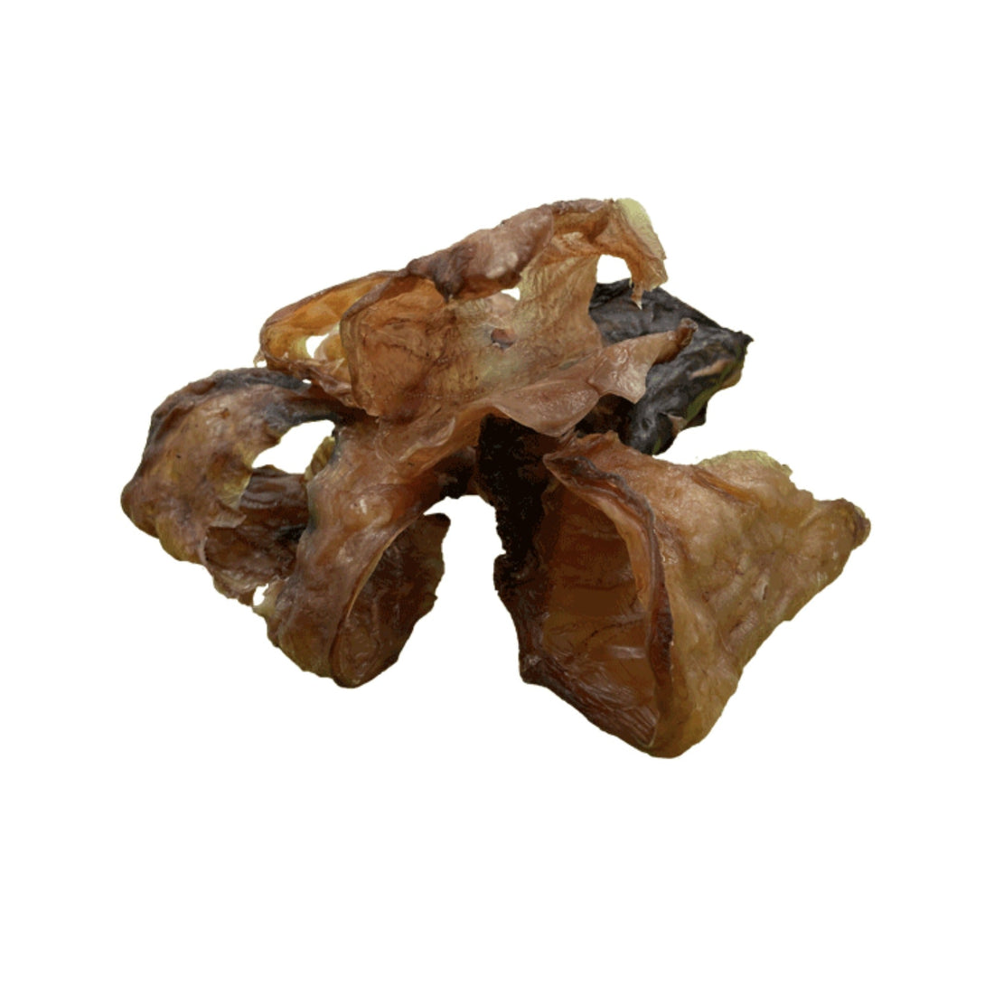 Black Canyon Rinder - Gaumenfleisch, Hunde Kausnack - Woofshack