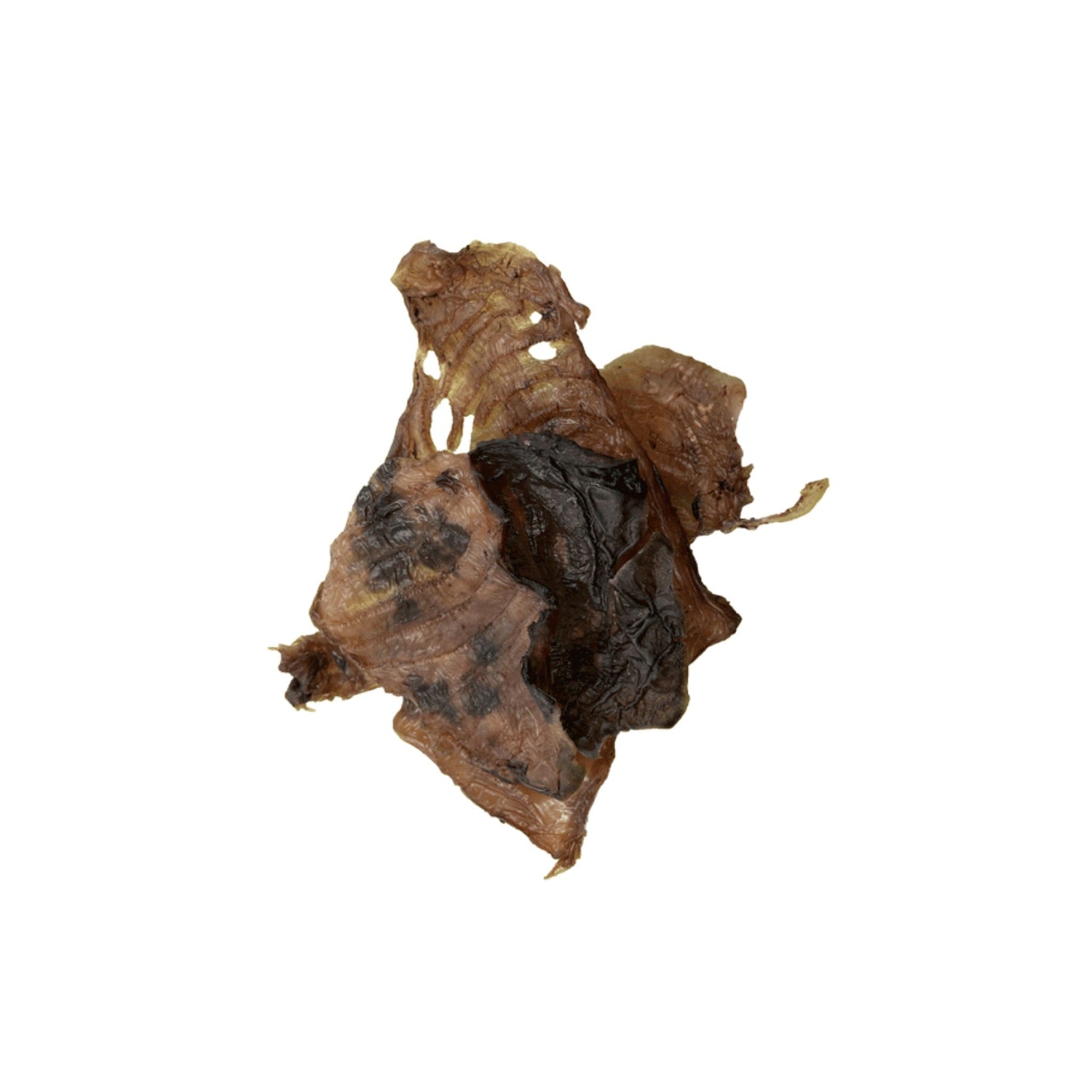 Black Canyon Rinder - Gaumenfleisch - Sticks, Hunde Kausnack - Woofshack