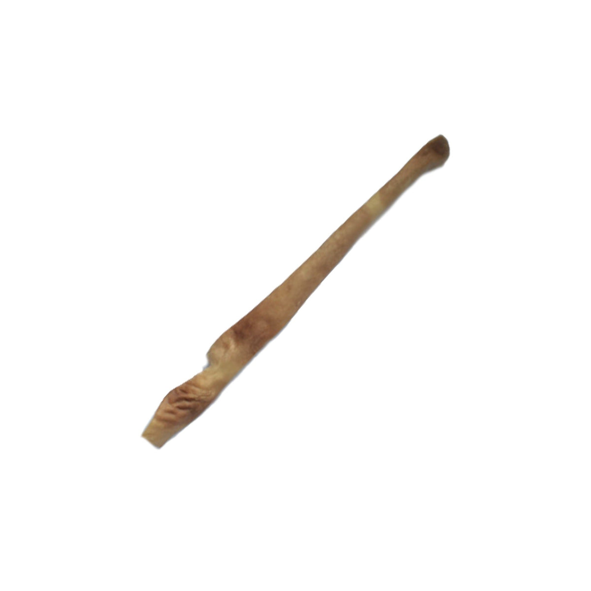 Black Canyon Rinder-Kopfhautstange, Hunde Kausnack - Woofshack