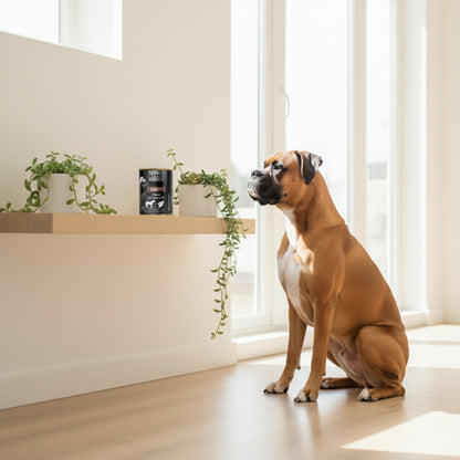 Black Canyon Sensitiv - Pferd mit Süßkartoffel, Hunde Nassfutter - Woofshack