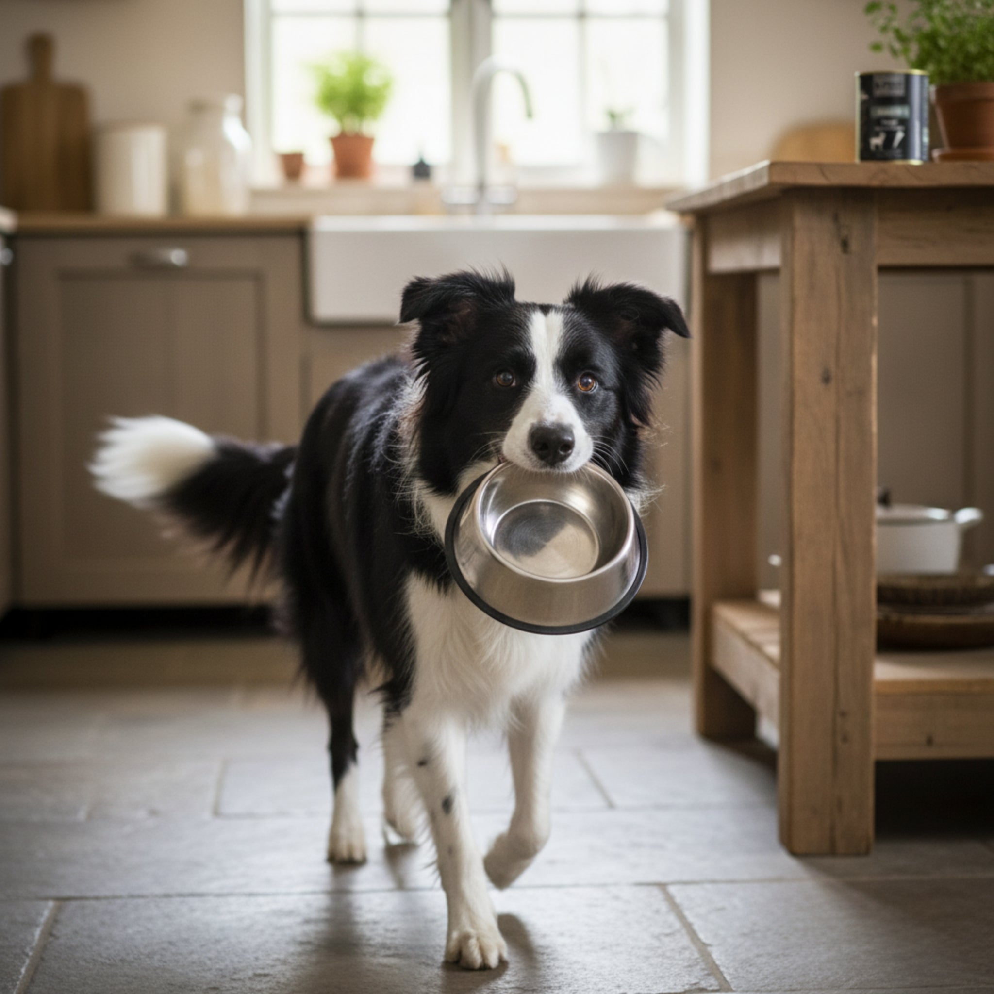 Black Canyon Sensitiv Ziege - Hypoallergenes Nassfutter für sensible Hunde - Woofshack