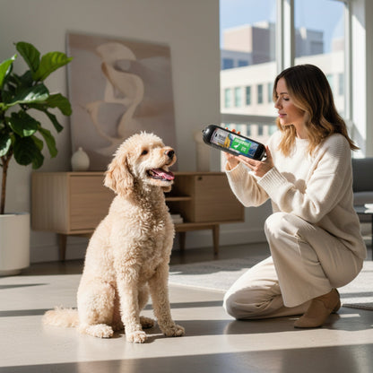 Black Canyon Snackwurst Ente – Premium Hundewurst mit Entenfleisch für Training, Belohnung &amp; Genuss - Woofshack