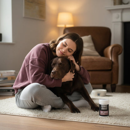 Black Canyon Tasty Topping Ente – Premium Futtertopping für Hunde &amp; Katzen mit 100% natürlicher Entenbrust - Woofshack