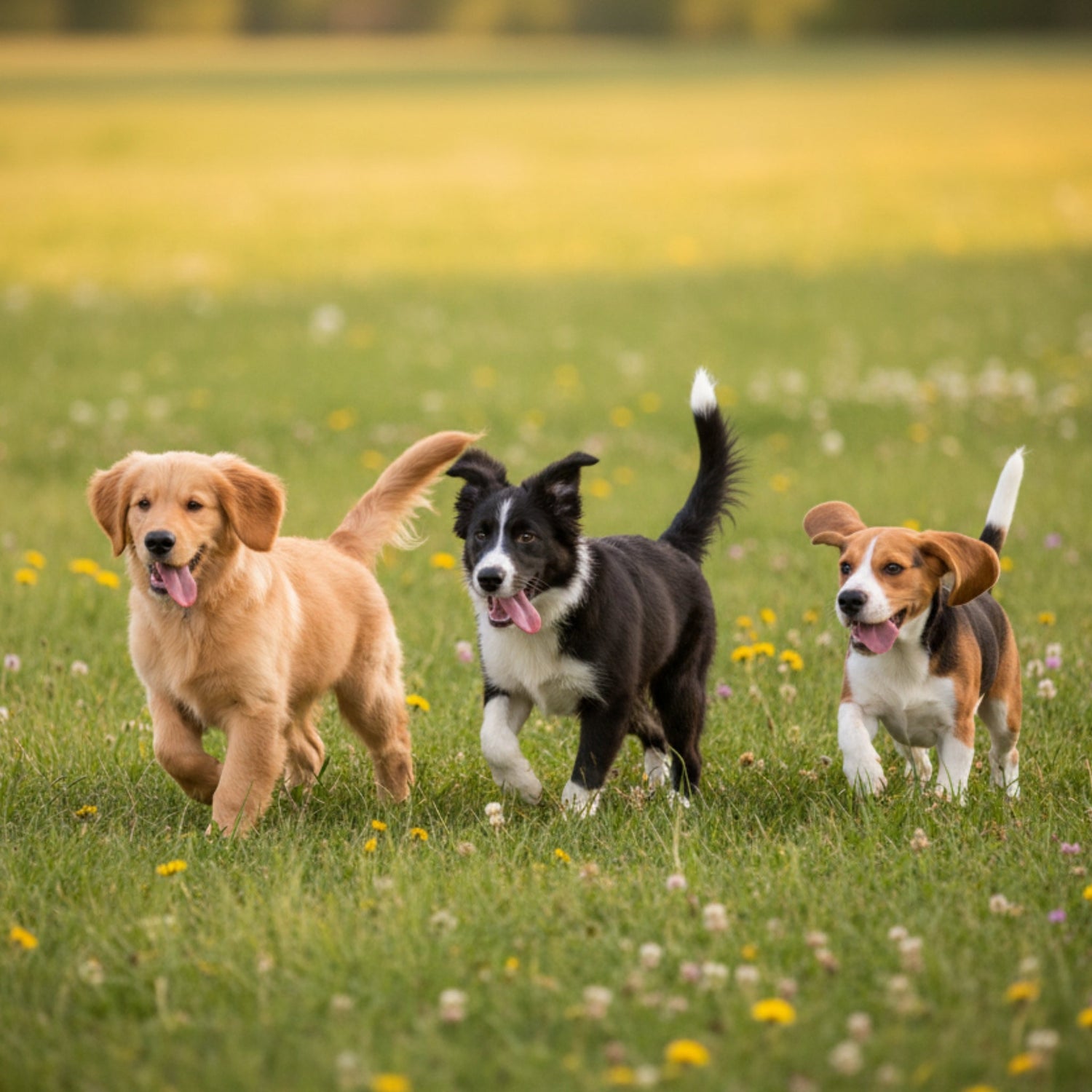 Black Canyon Welpenfutter Menü Kalb &amp; Gemüse - Getreidefreies Nassfutter - Woofshack