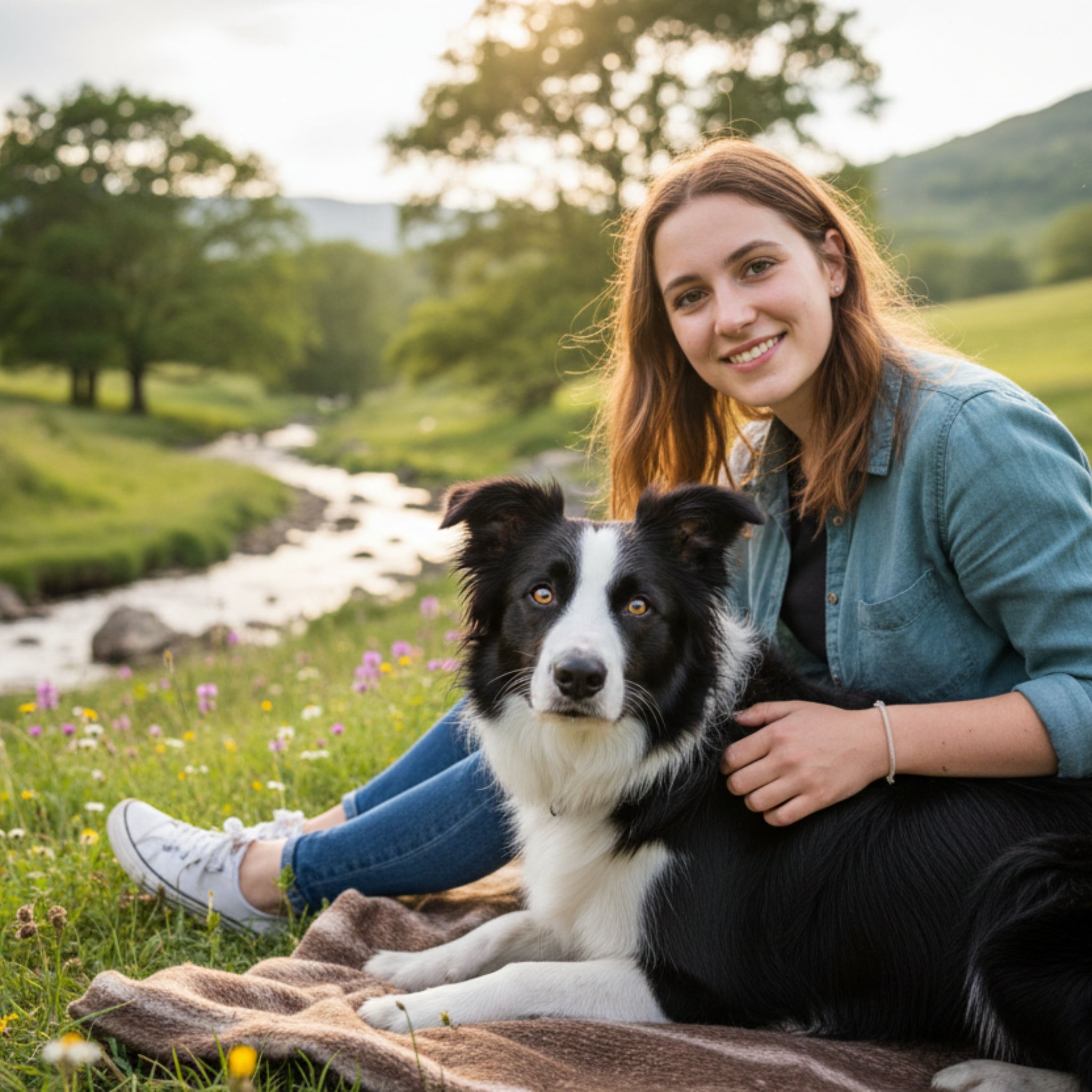 Black Canyon Wild &amp; Gemüse Menü – Getreidefreies Premium Nassfutter mit 91% Fleisch für ernährungssensible Hunde, natürlich &amp; artgerecht nach dem Vorbild des Wolfes - Woofshack