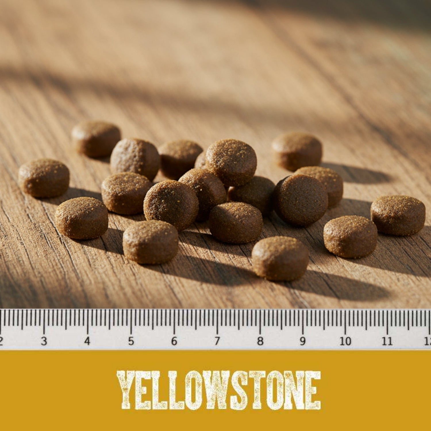 Black Canyon Yellowstone Pferd &amp; Süßkartoffel - Hypoallergenes Hundefutter getreidefrei - Woofshack