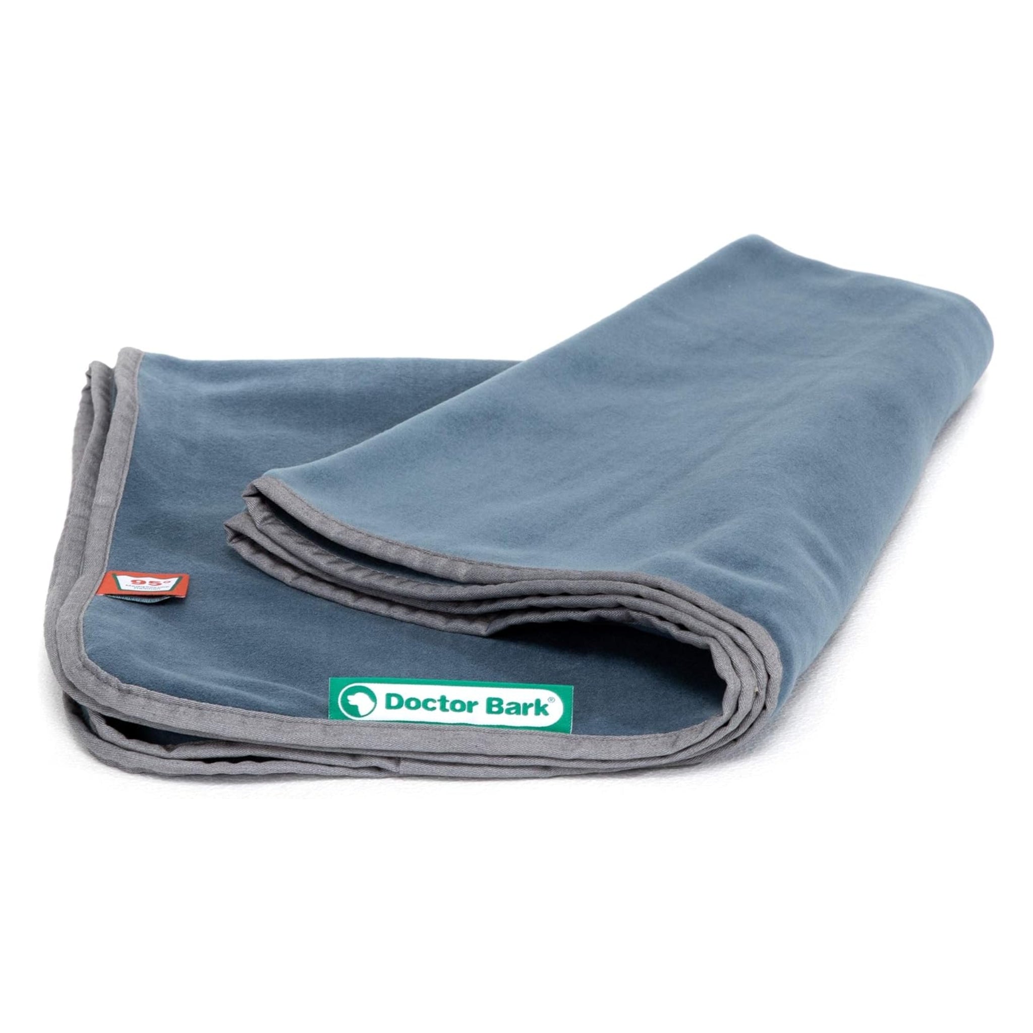 Doctor Bark Kuscheldecke für Hunde