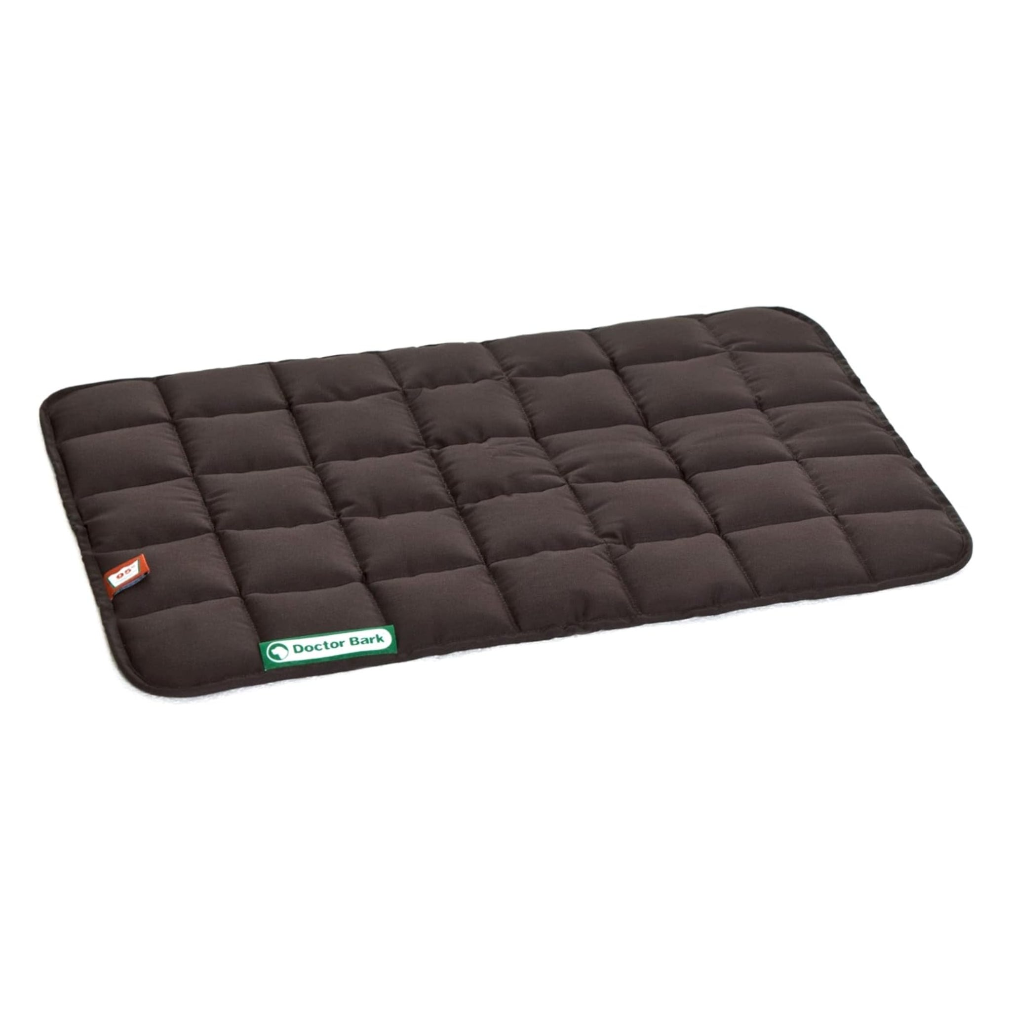 Doctor Bark Hundedecke – Waschbar bis 95°C, Hygienisch &amp; Gelenkschonend für Indoor &amp; Outdoor