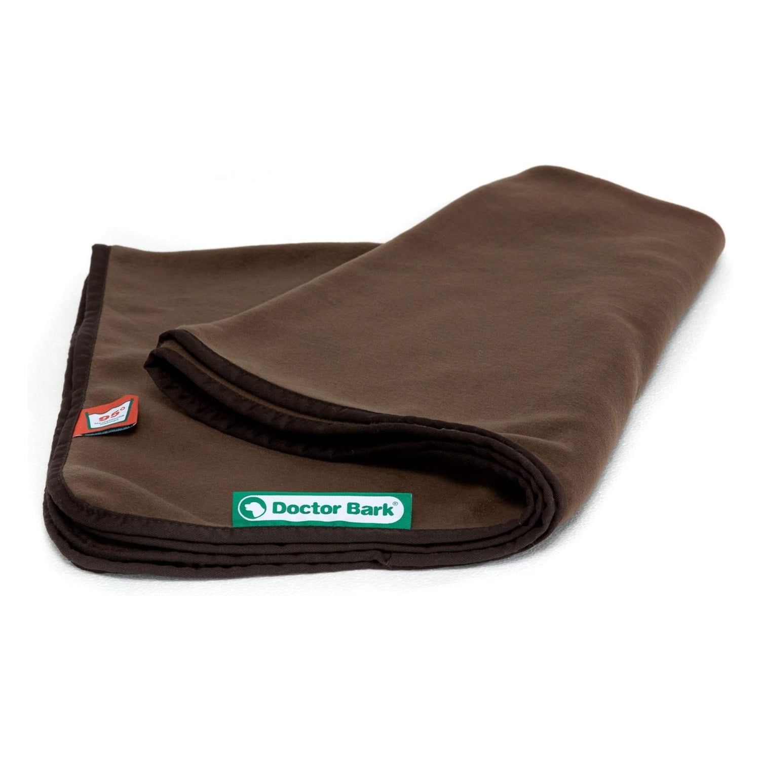Doctor Bark Kuscheldecke für Hunde