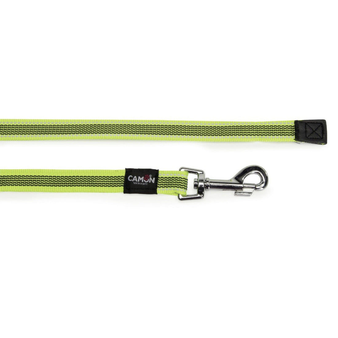 Camon Schleppleine, gummierte Trainingsleine - Woofshack