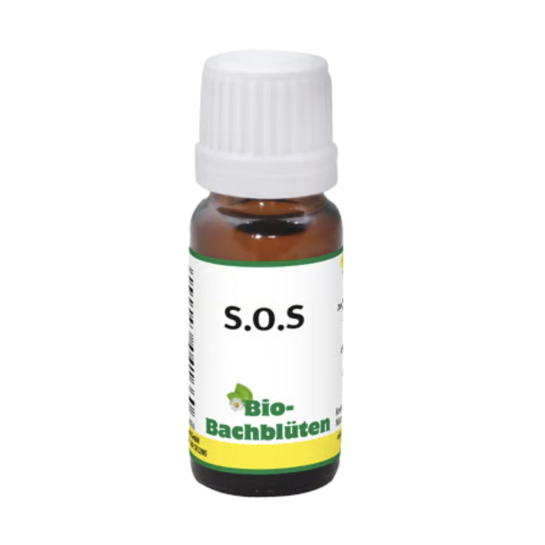 cdVet Bio - Bachblüten SOS - Woofshack