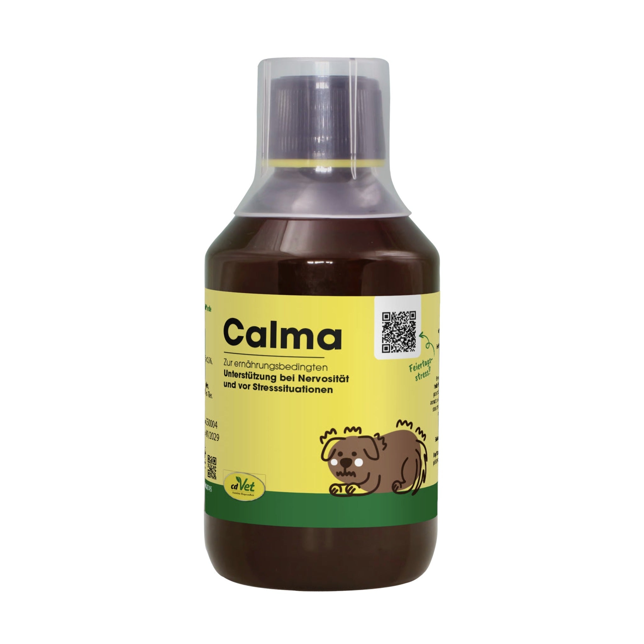 cdVet Calma für Hunde - Woofshack